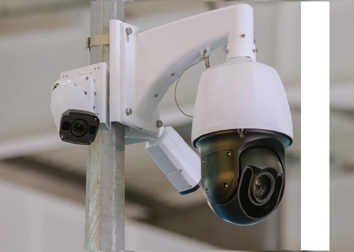 Güvenlik Kamerası